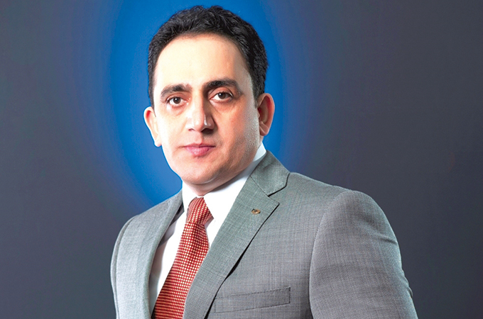  TIME Hotels appoints four industry veterans 